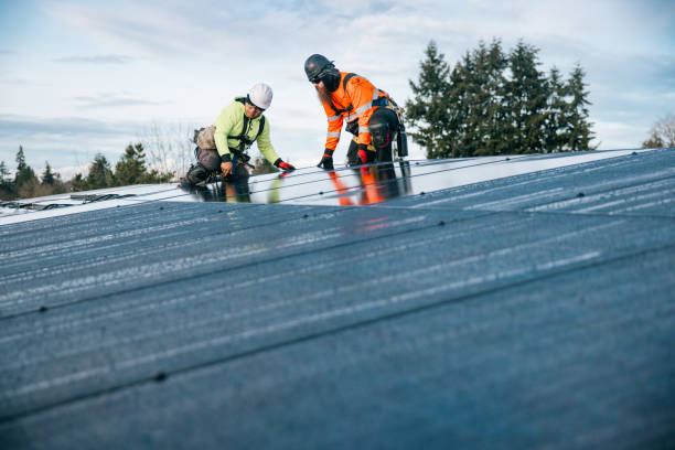 Trusted Roof Inspection service in Rigby, ID - Ben Roofing and Steel LLC